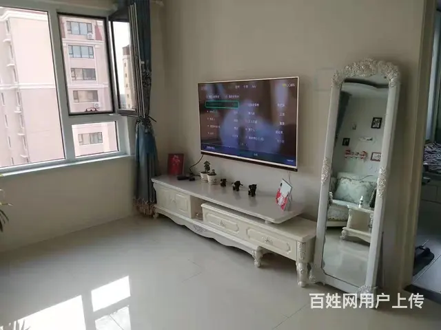 出售宝地星河城D区，90平，全明户型 - 图片 2