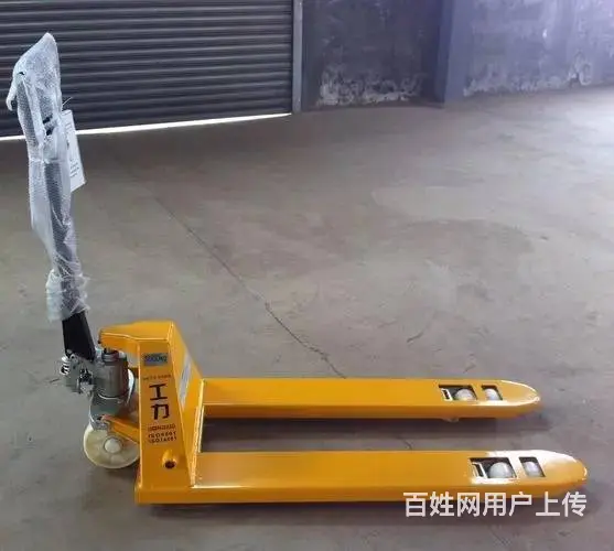 柴油叉车保养电动堆高车维修地牛油缸漏油修理搬运车 - 图片 8