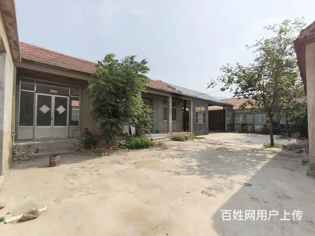【福铺】济泰交界|1500平独院厂房|整租分租 - 图片 4