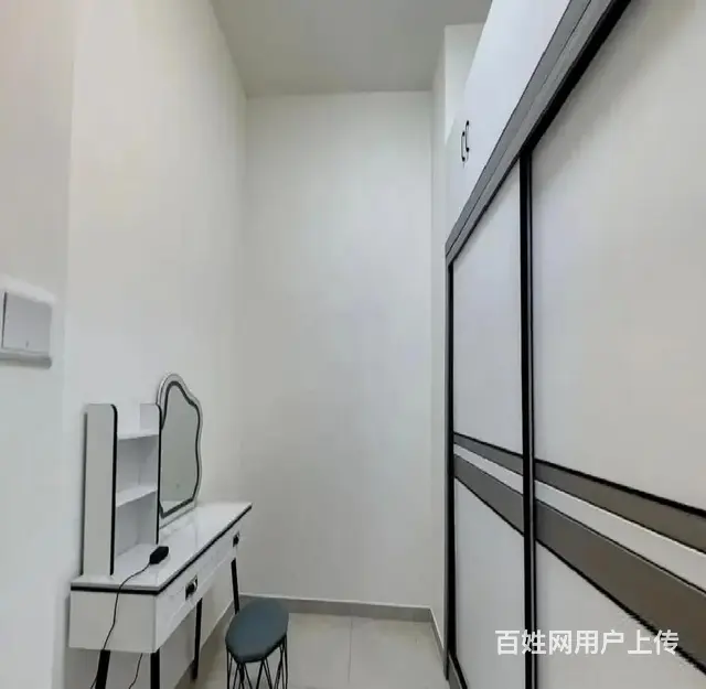 中信红树湾旁 绿景玺悦湾南区 2室1厅 东南 - 图片 5