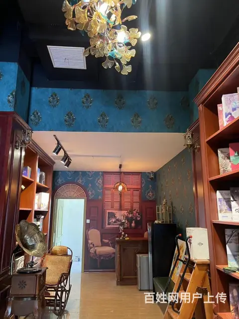 张店区水晶街营业中剧本杀整体出 - 图片 6