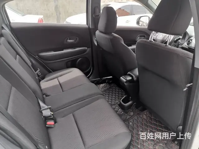本田XR-V 2015款 1.5 无级 LXi 经 - 图片 4
