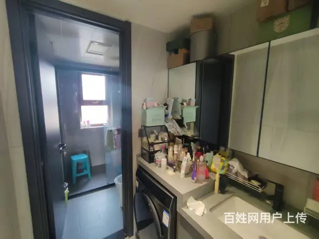 汇银东樾 117平 双南一北 精装修 - 图片 10