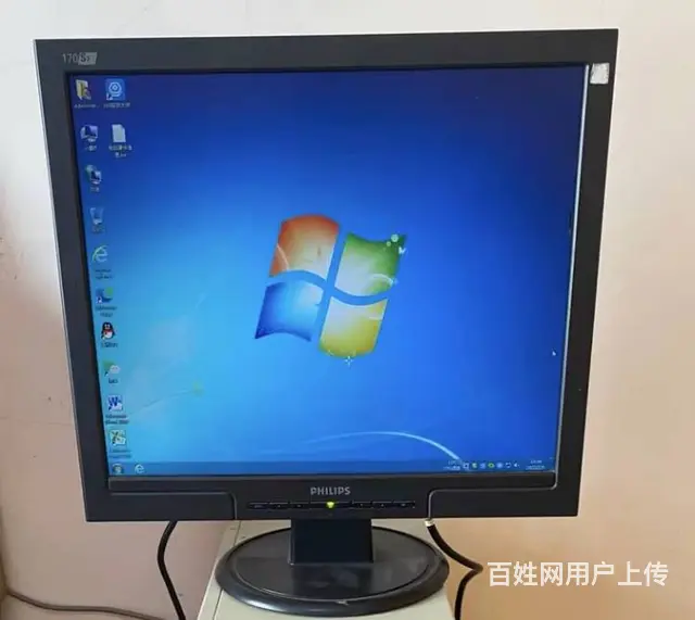 家庭自用台式电脑一台，210元自提(苏州市姑苏区） - 图片 1