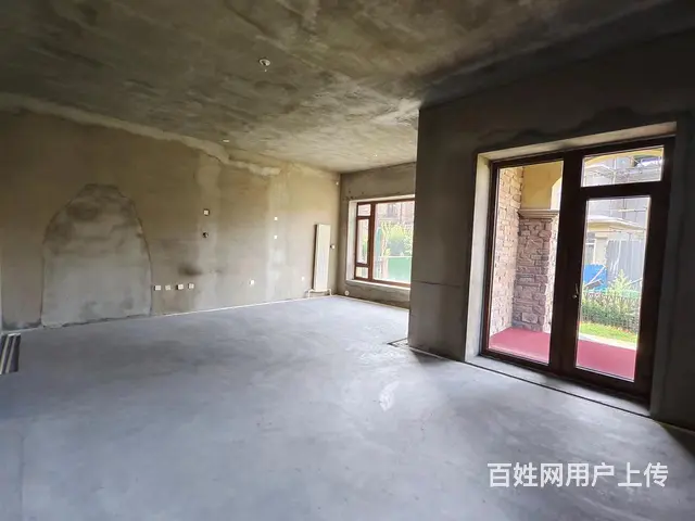 300米花园 中心位 四周景观 盛和天下700米 有车位 - 图片 8