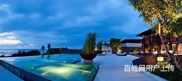 安吉港中旅.灵峰原著小镇.总价150万精装山水别墅 - 图片 8
