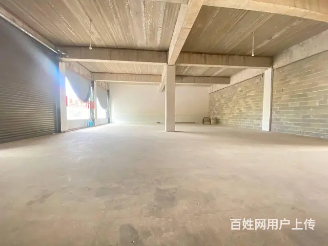 (房东直租)浏阳家具城开元大道500一1000平厂房出租 - 图片 5