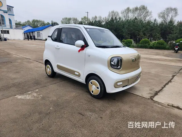 续航222公里 - 图片 3