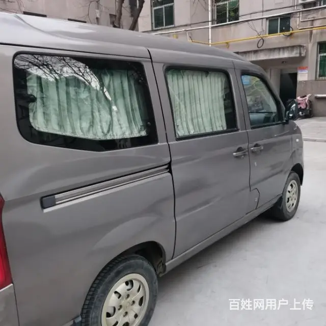 面包车出售 - 图片 4