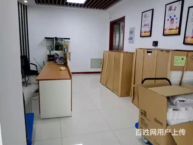 （急售）恒生科技园323平大平层写字楼 低于市场价 - 图片 8