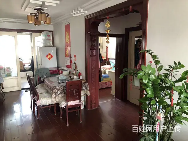 辽源市西安区四合小区（西区） 普通住宅 精装修 - 图片 2