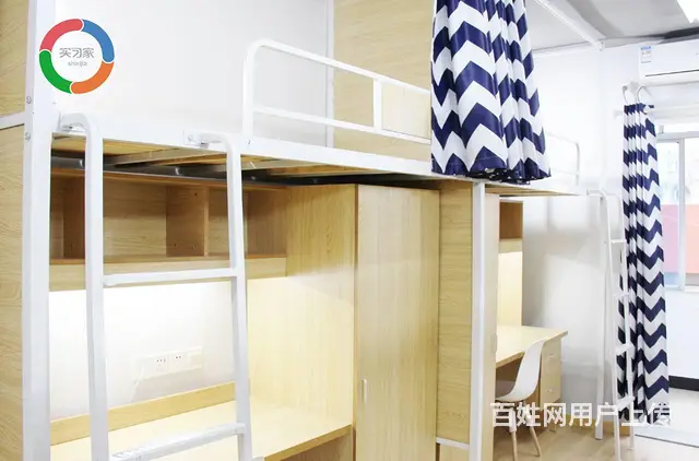 杭州电子科技大学文一校区 员工宿舍 精装修 - 图片 3