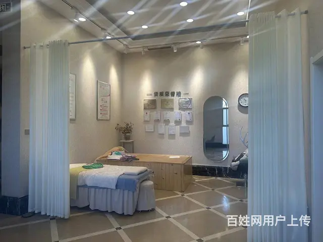 烟台旺铺 莱山区黄海明珠山庄商铺出租 - 图片 3