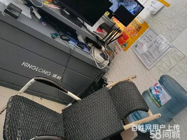 急转！遵义市长沙路电杆厂50平快递服务站 - 图片 6
