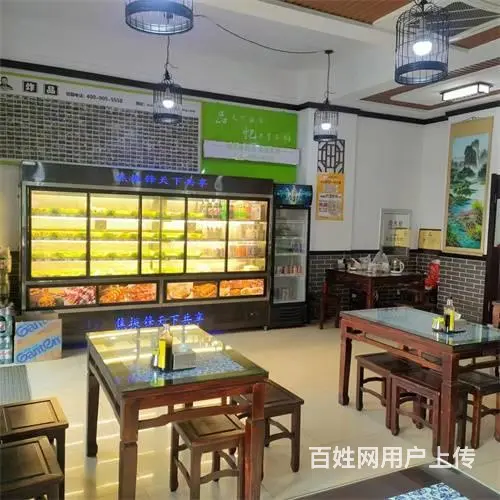 10万急兑，品牌面馆快餐店出兑 - 图片 6