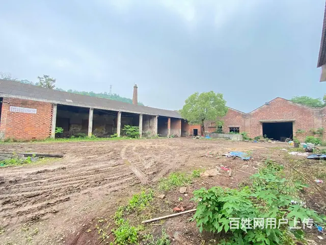 雨花区跳马洞株1200平厂房，带3000平场地出租/出售 - 图片 6