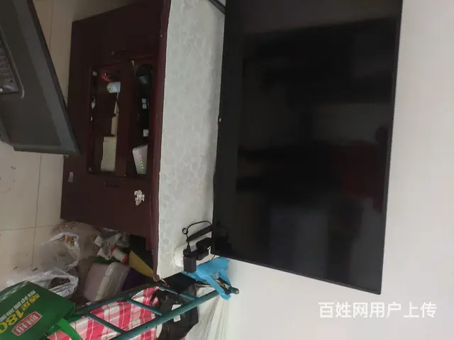 200元出售电视 - 图片