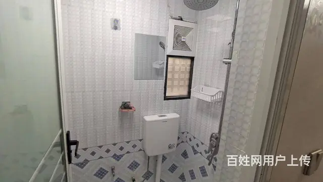 中山南路薇薇新娘附近1室1卫精装修带家具家电月租600 - 图片 4