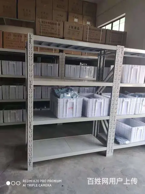 仓库货架厂-专业货架厂家-价格合理优质供应商 - 图片 6