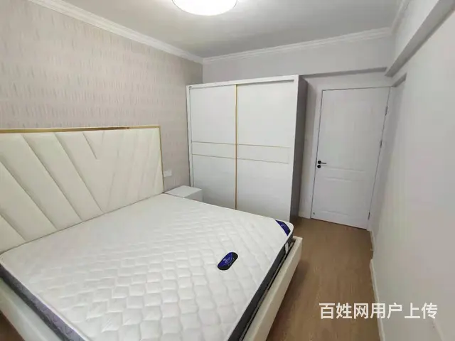 现代雅苑精装3房打铁关和平广场现代名苑九龙仓君玺带车位 - 图片 3