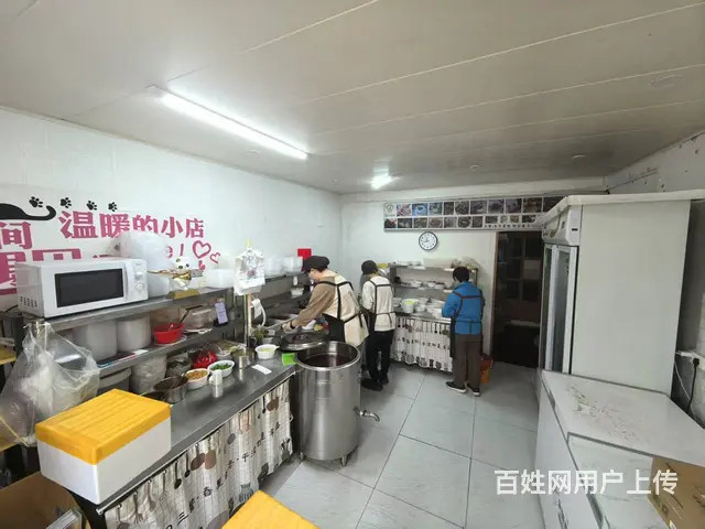 牛肉火锅冒菜外卖店出兑 快餐出兑 - 图片 2