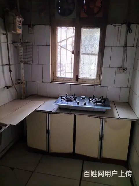 新乡市红旗区果园小区 普通住宅1厅 简单装修 - 图片 5