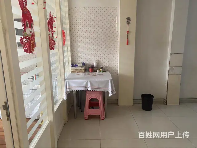 双阳2室1厅一卫五爱西区 - 图片 4