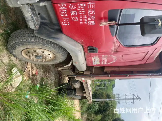 【搞定了！】其他 自卸车 国3 - 图片 9