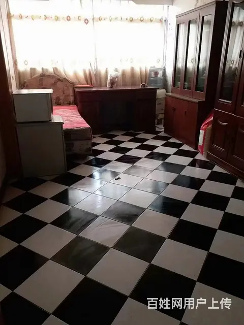体育馆对面5号院2楼 普通住宅1厅 中等装修 - 图片 5