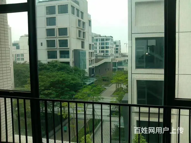 大湾区横琴大桥旁 主干道边， 商务园区  独陆军厂 - 图片 4