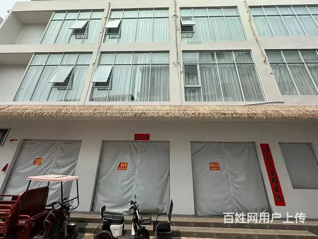 （51旺铺推荐）马岭90平店铺出租 - 图片 1