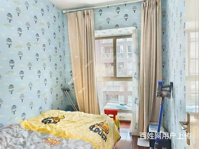 182万12楼东南88.8平3房 精装 - 图片 5