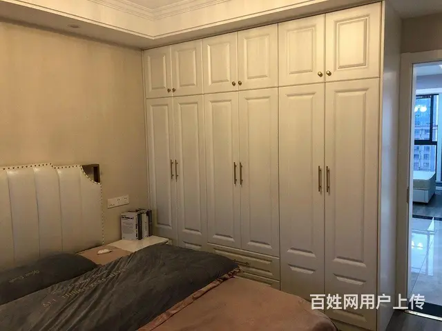 兰陵房主狂甩高品质好房弘阳上城108.0平豪华装修南北 - 图片 6