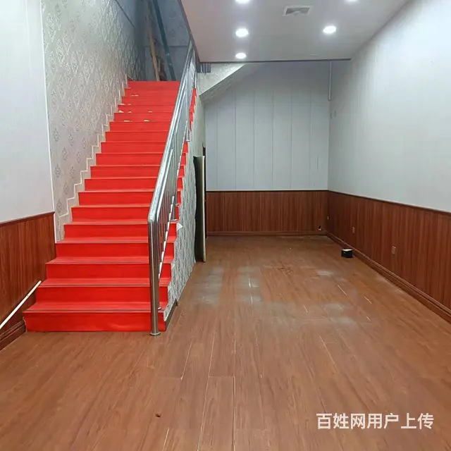 （51旺铺推荐）恒大文化旅游城120平空铺招租 - 图片 3