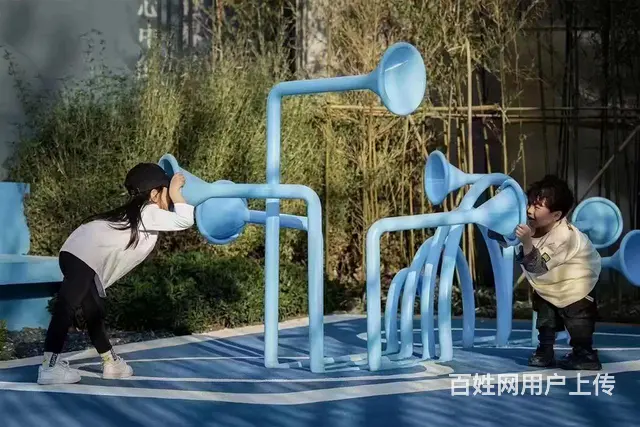 合肥游乐设备定制厂家小区滑梯健身器材儿童乐园游乐设 - 图片 3