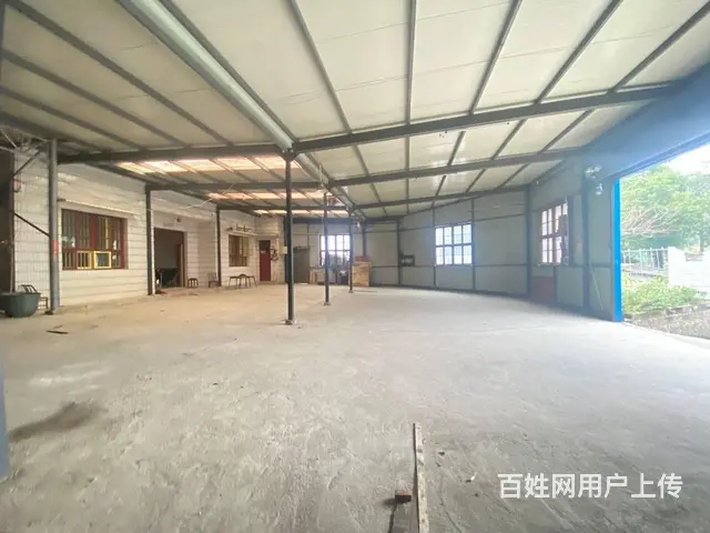 （房东直租）岳麓区青山雷锋大道500平厂房，带住房优价出租 - 图片 8