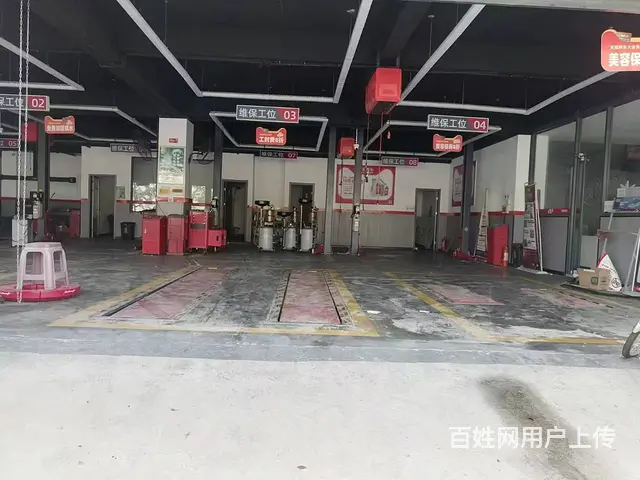 【创美】高区恒泰街（仓库）+临街一层厂房门市出租 - 图片 4