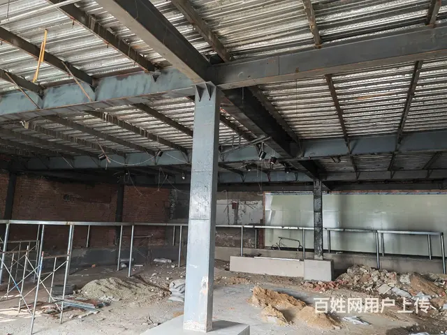 市中心海港大厦附近门市出租 - 图片 5