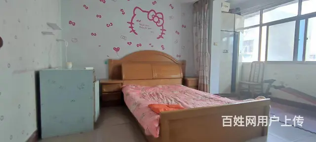 建业小区5楼中装双证双气 普通住宅 中等装修 - 图片 3