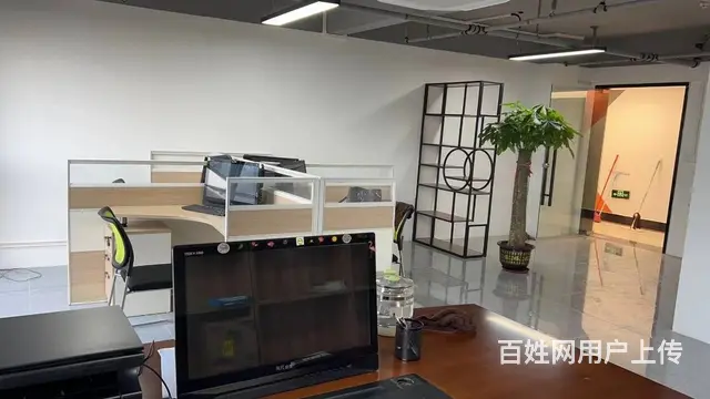 天河、海珠区办公室地址挂靠，一般纳税人公司专用，独立房间编号 - 图片 1
