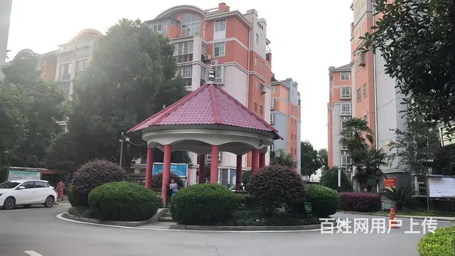 盛世华章 普通住宅 简单装修 - 图片 5