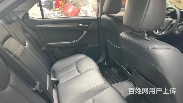 荣威360 2016款 1.5 手自一体 智屏版 - 图片 3