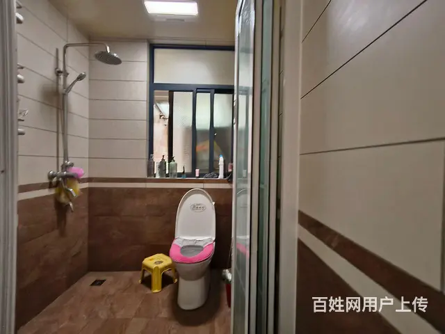 焦东路小学 远大未来城 电梯房3楼 拎包入住 - 图片 10