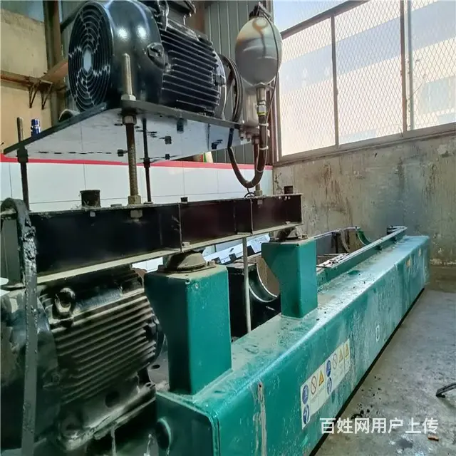 三联卧式离心机故障排查经久耐用 - 图片 3