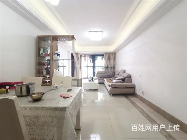 新香洲金域华府精装修3房拎包入住 - 图片 8