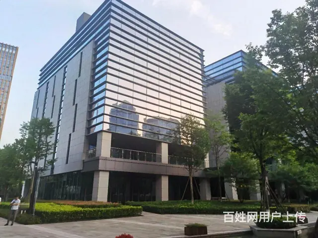 (出租)阿里网易旁，滨江小独栋，环境优美，高端大气上档次适合 - 图片 2