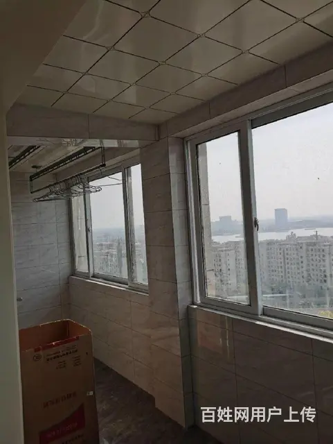 南湖月亮湾两室精装修家具家电齐全拎包即住 - 图片 6