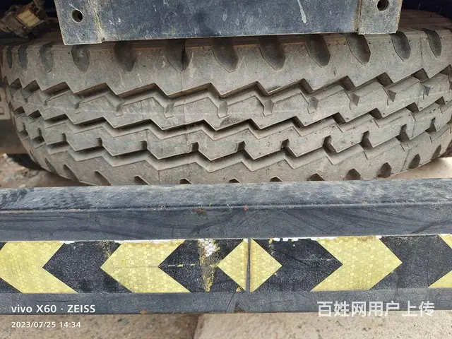 奥驰汽车 奥驰V系 平板车 国5 - 图片 5