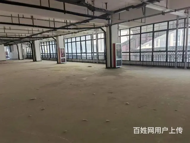 单价9转角商铺 20个车位 市中心送4套一楼商铺 沿街现铺 - 图片 1