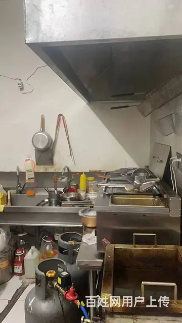 急兑大东区管城一街小吃快餐店出兑 - 图片 6